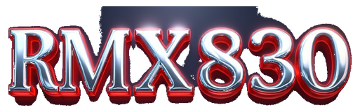 rmx3830 logo